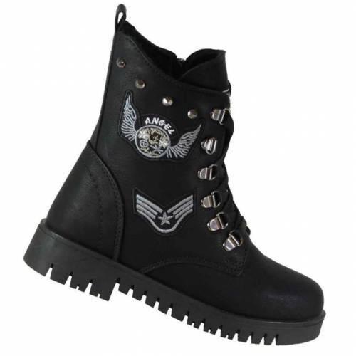 Twingo 630 Kadın Bağcıklı Fermuarlı Bot