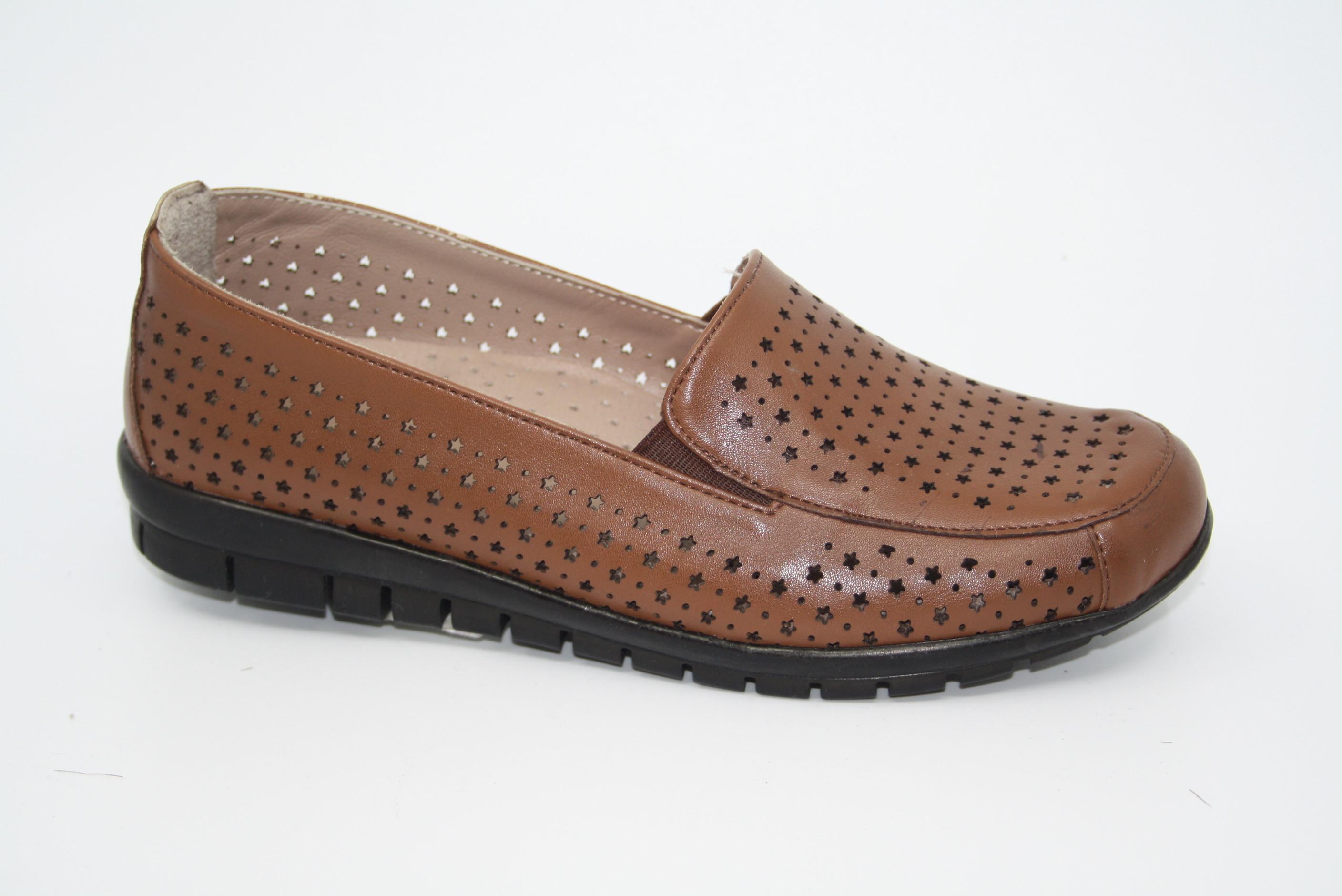 Kadın Günlük Kullanım Comfort Ayakkabı GRS400