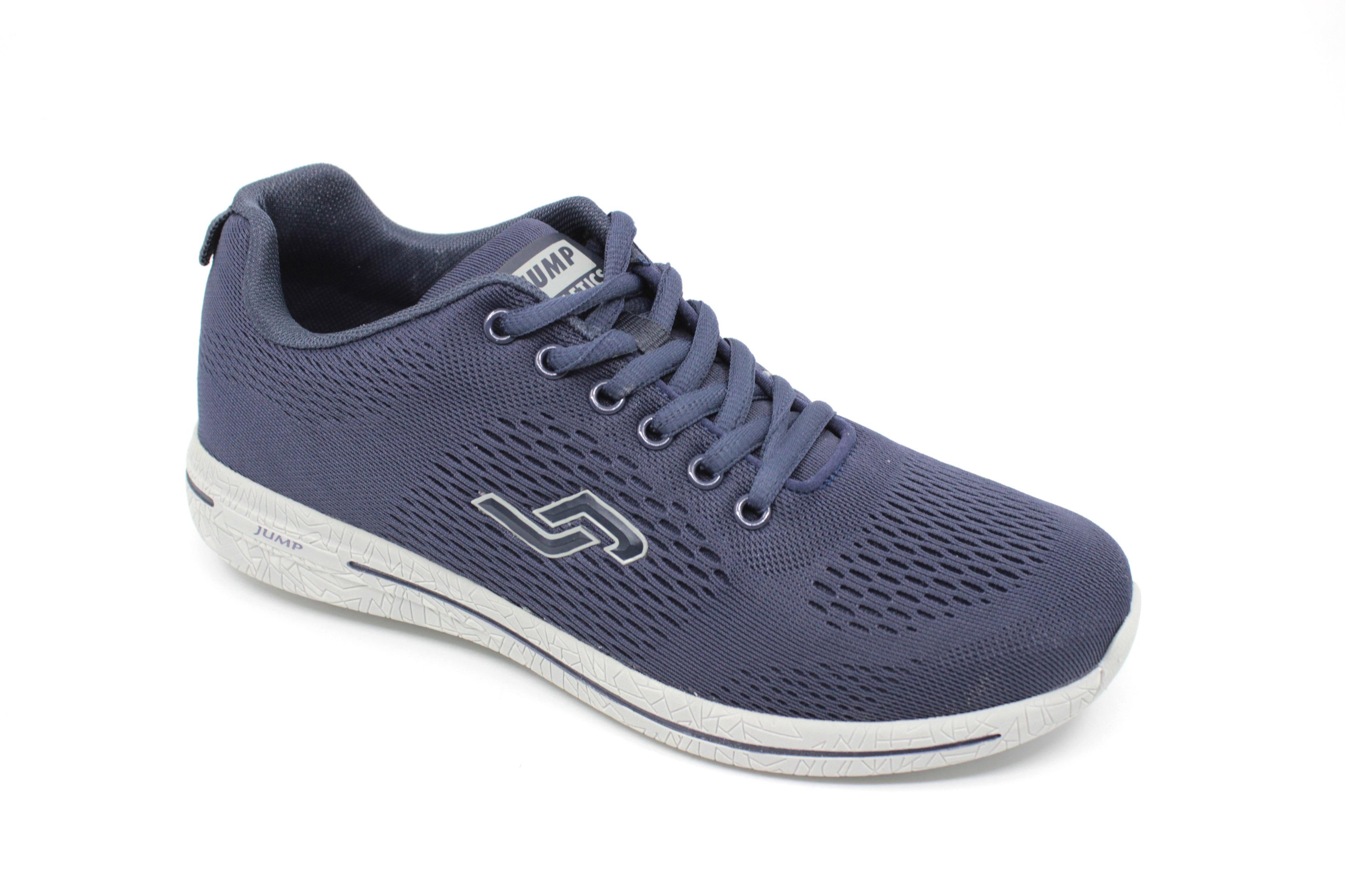 Jump 24938 Lacivert Erkek Spor Ayakkabı