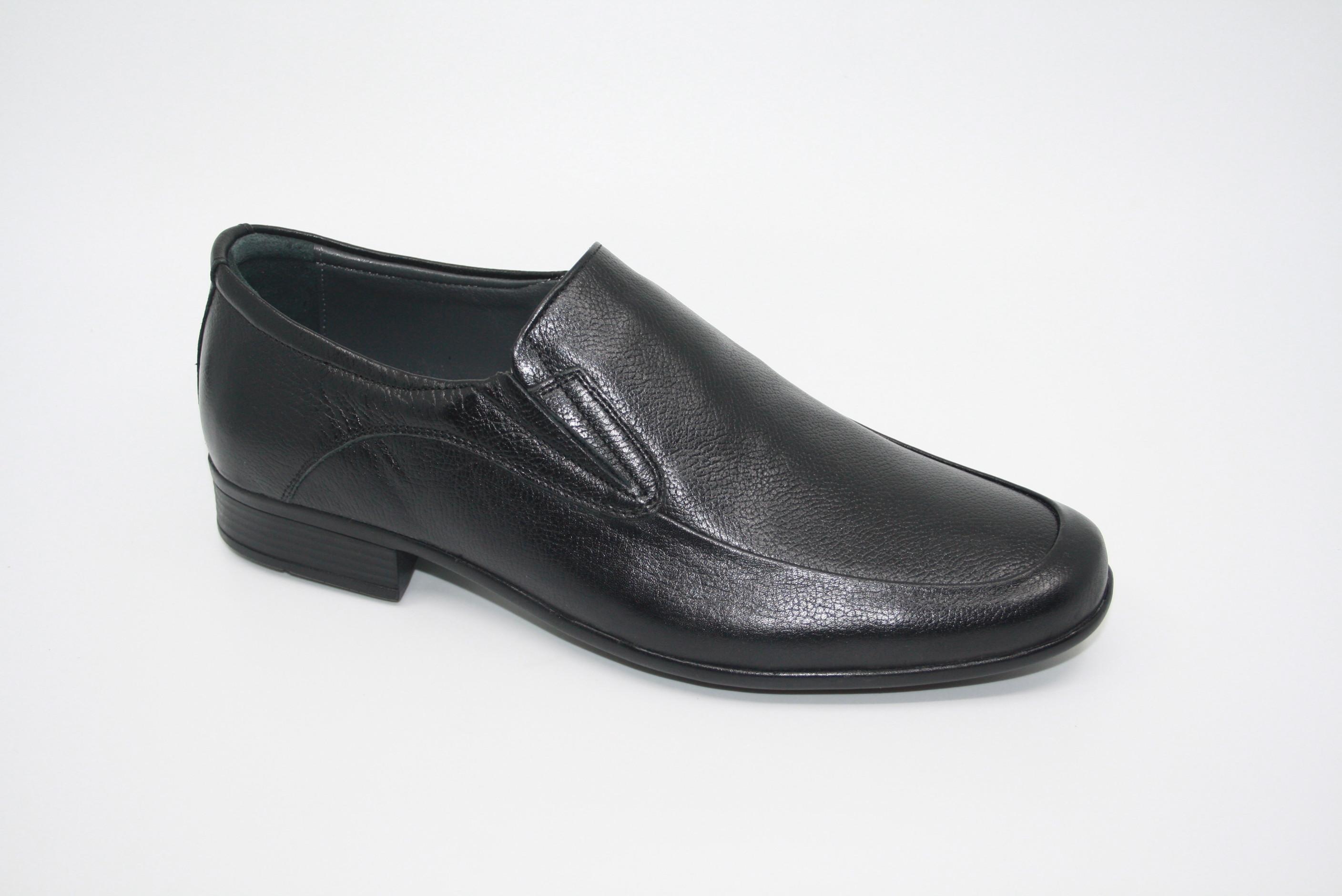 Günlük Kullanım Poli Hafif Yumuşak Erkek Ayakkabı İrez 6309